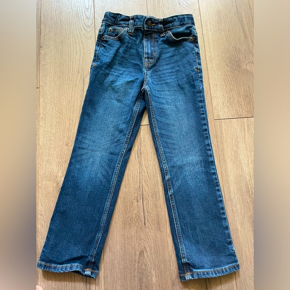 Cat&Jack jeans kids size 7 - Picture 1 of 5